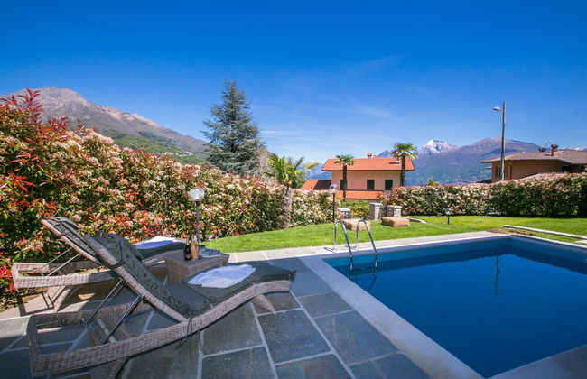 Villa Rosalia - Foto 48