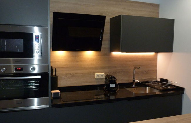 DreamsApt Sagasta - Foto 15