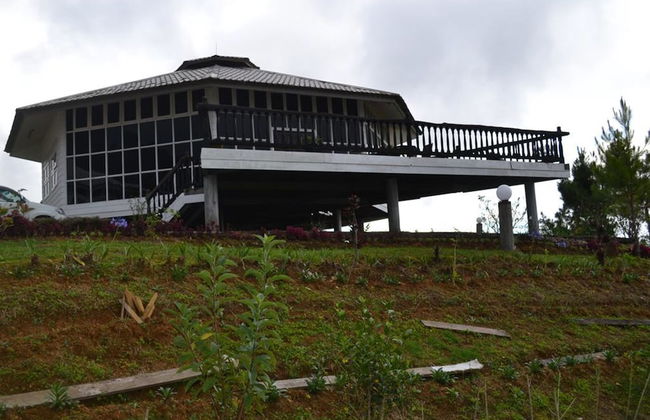 Mesilau Mountain Retreats - Foto 21