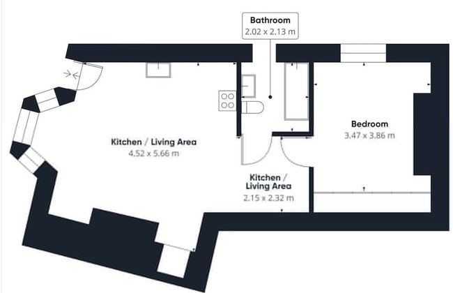 Host Stay Park Base - Photo 14
