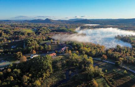 Eleanor Inn - Suite Amelia - Foto 27