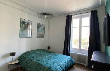 Le VH - Appartement 3 chambres - Foto 12