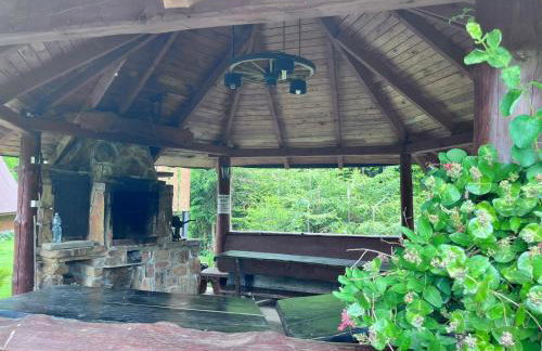 Domki pod Skałką - Foto 37