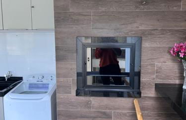 Duplex Pé na Areia - Vista para o Mar - 08 Pessoas - Photo 6