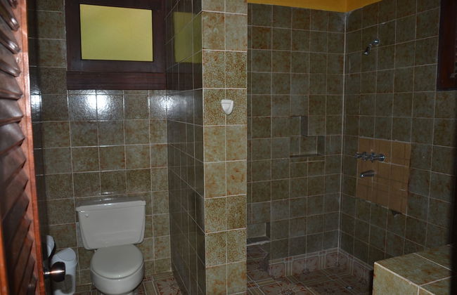 Villa Cabino - Foto 25