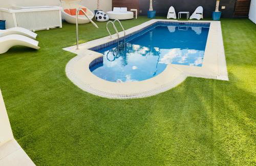 Olivia Holidayhouse Maspalomas - Photo 7