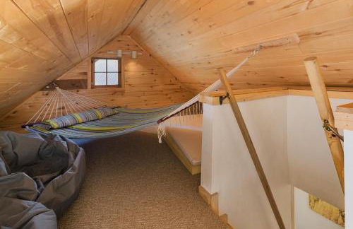 Nellie May Cabin on Vallecito Lake in Bayfield CO - Foto 15