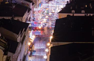 Number 1 Deluxe Apartments - Foto 128