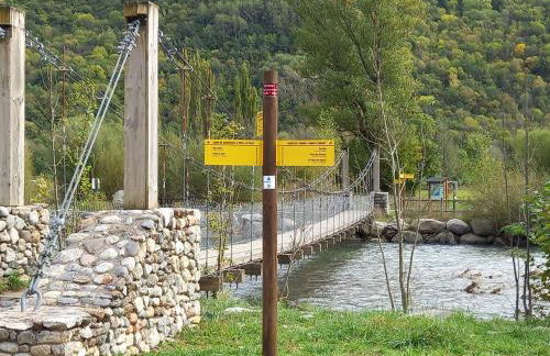 Acogedor Apartamento 2 Habitaciones en Boí - Foto 52