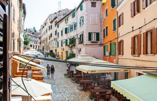 Apartmani De Amicis - Foto 15