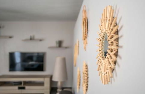 l'écrin du clocher maison piscine jardin wifi - Photo 16