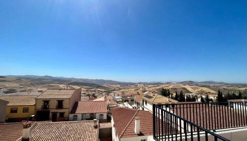 Apartamento turístico Rutas del Torcal - Foto 5