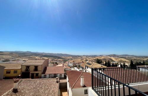 Apartamento turístico Rutas del Torcal - Foto 5