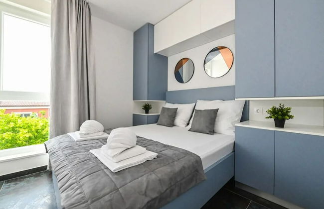 Pool apartments Banta A - Foto 9