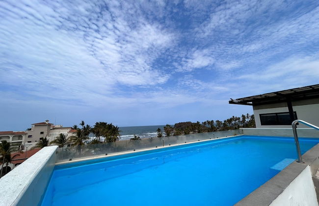 Condesa Apartments - Foto 43