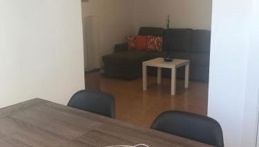 Central modern 3bdr, A/C, wifi & Parking - Foto 3