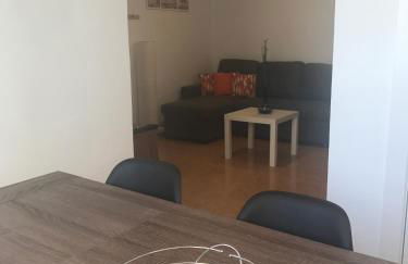 Central modern 3bdr, A/C, wifi & Parking - Foto 3