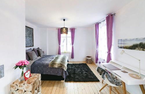 DesignLodge Apartments - Foto 7