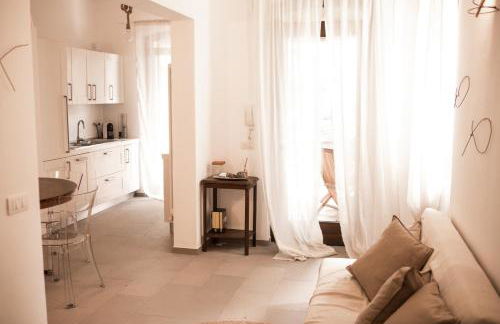 Nel Giardino dei Pesci Volanti - Foto 15