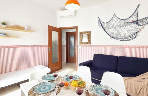 250 mt dal mare - Alloggio Centrale con Aria Condizionata - Foto 11