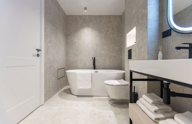 Exclusive villa M apartments - Foto 73