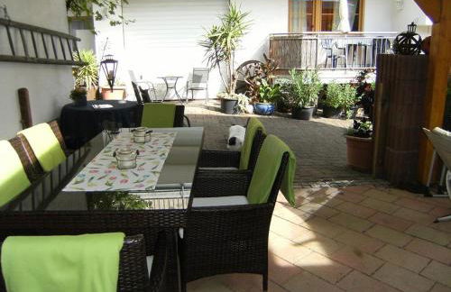 Bio-Ferienweingut Leyendecker - Foto 7