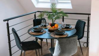 City Apartment - Foto 4