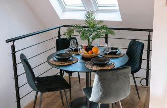 City Apartment - Foto 4