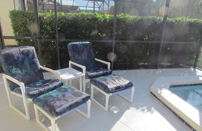 Fl Special!! Grand Cumbrian 4 Bedroom Villa by RedAwning - Foto 31