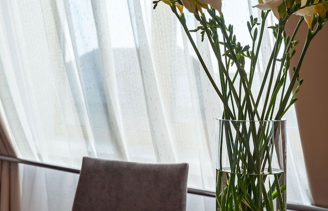 Hotel Kronverk - Foto 19