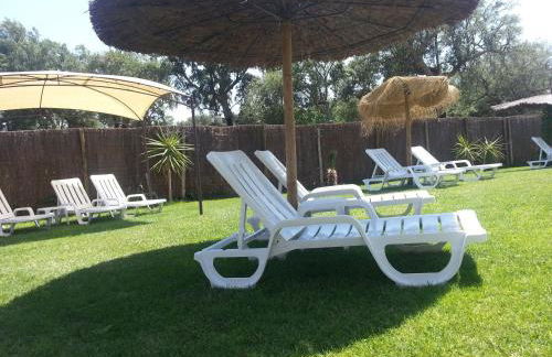 Casa Rural Sierra San Mamede - Foto 17