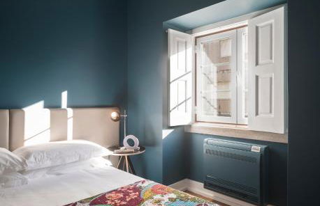 Flattered to be in Tomar - Foto 66