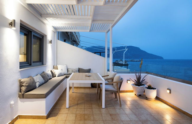 Olia Boutique Apartments - Foto 41