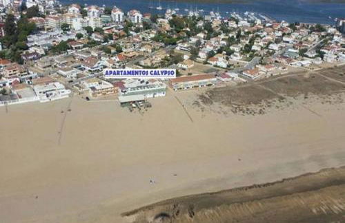 Apartamentos Calypso - Foto 60