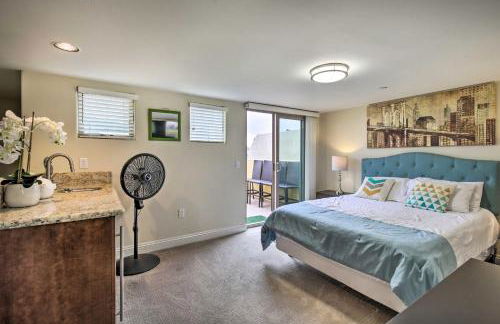 Sunny San Diego Escape Less Than 2 Miles to Pacific Beach! - Foto 17