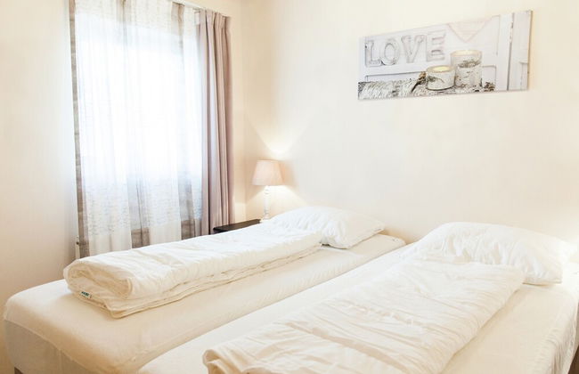 Beautiful Holidayhome With Sauna and Terrace - Photo 7