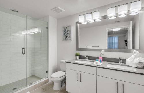 Comfort and Convenience 2BR Unit with Free Parking - Foto 16