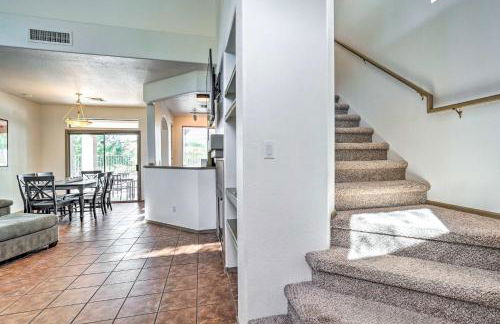 Cave Creek Retreat with Private Pool and Hot Tub! - Foto 11