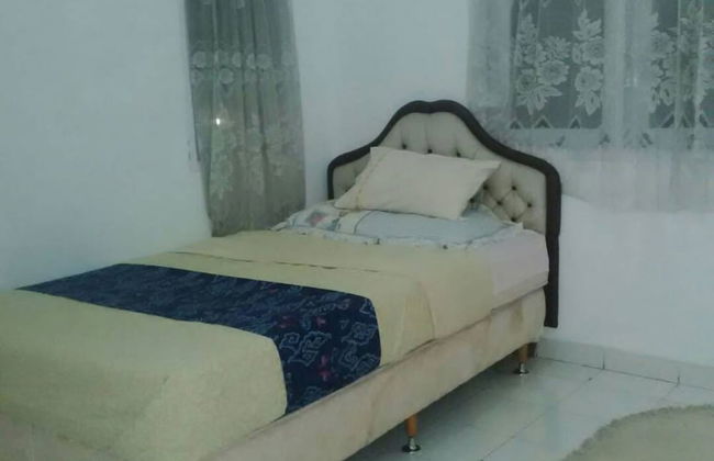 Villa Sasky Ciater Highland - Foto 15