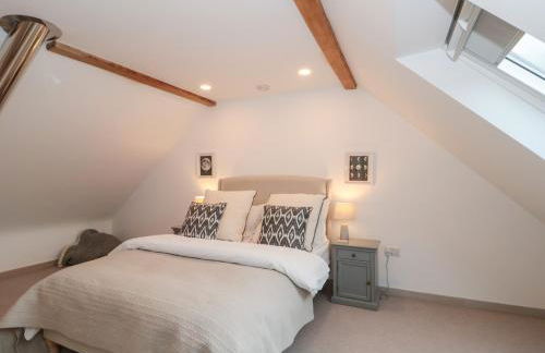 The Threshing Barn - Foto 22