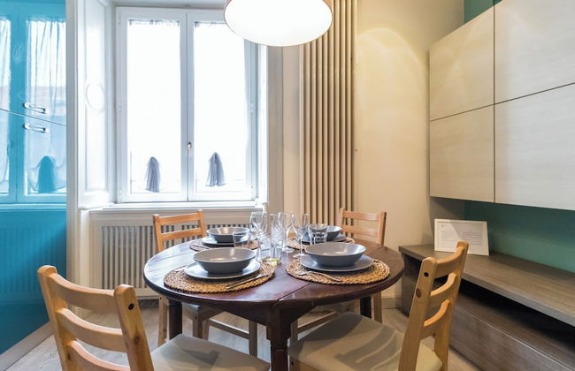 Italianway - Corso Lodi 9 - Photo 20