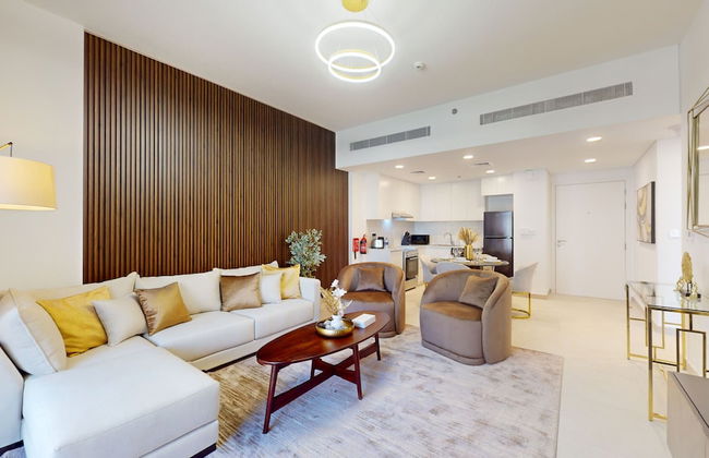 Primestay - MJL Residences - Jumeirah - Foto 24