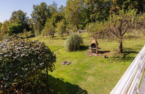 Kuća za odmor Mažuran - Foto 56