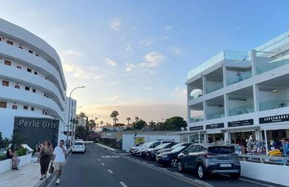 Casa Barmalei Private Pool & Rooftop Terrace Ocean View, Tenerife - Foto 35