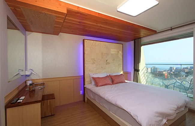 Blue Road Town Pension-Crystal - Foto 2