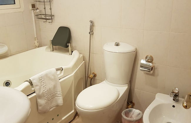 Al Jazeera Hotel Apartments LLC - Foto 21