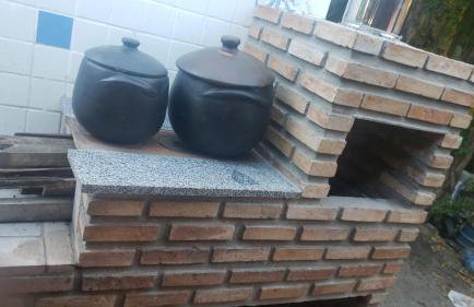 Itaparica - Vera Cruz 12 pessoas - Foto 52