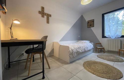 La Villa Morey - Foto 17