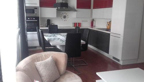 Appartement La Bagatelle - Foto 2