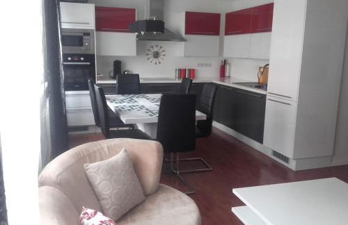 Appartement La Bagatelle - Foto 2